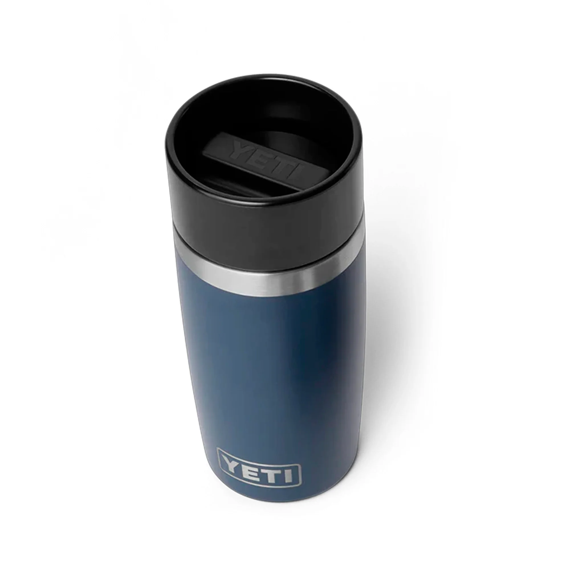 YETI - Rambler Travel Bottle 355 ml // Navy - Image 3