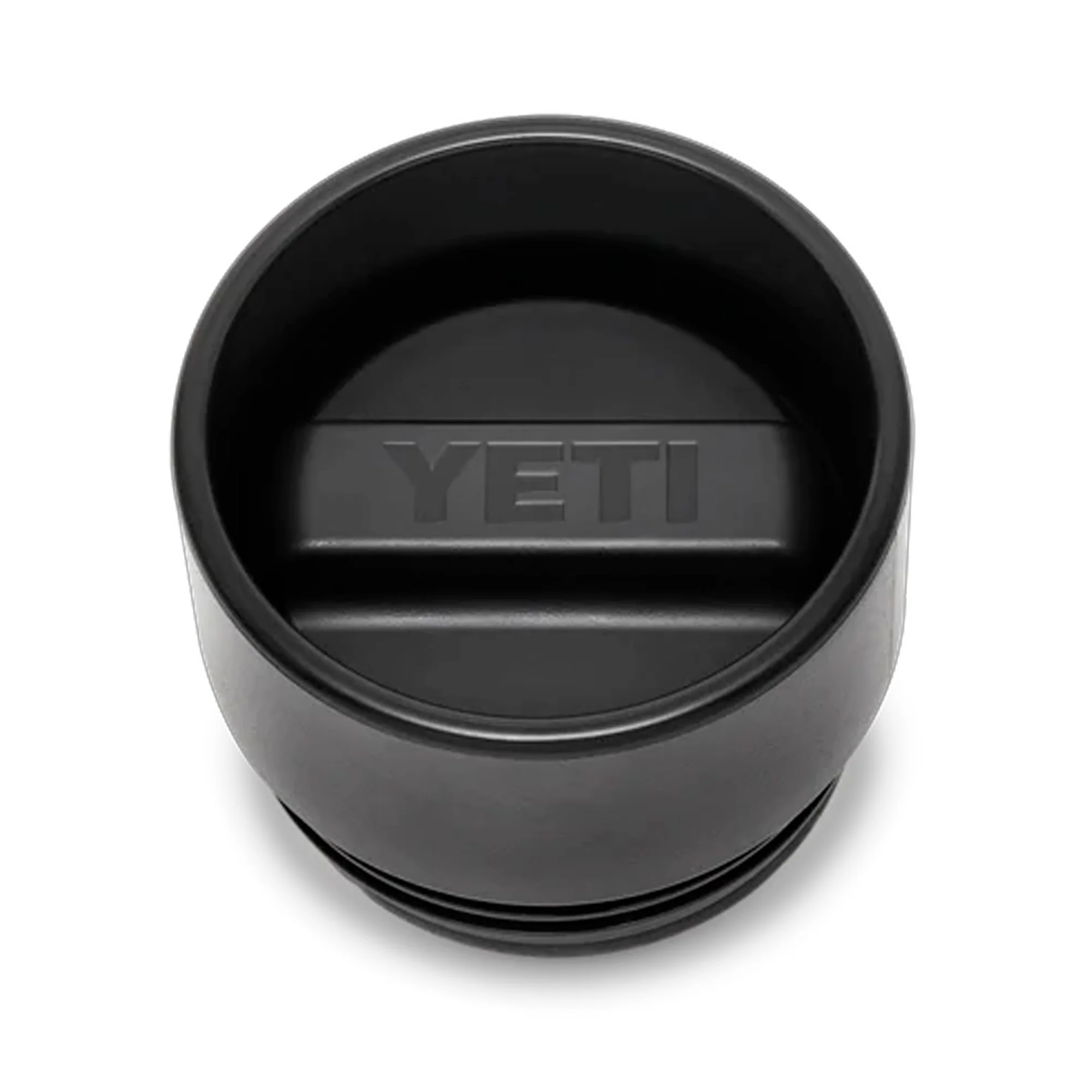 YETI - Rambler Travel Bottle Commuter låg // Sort
