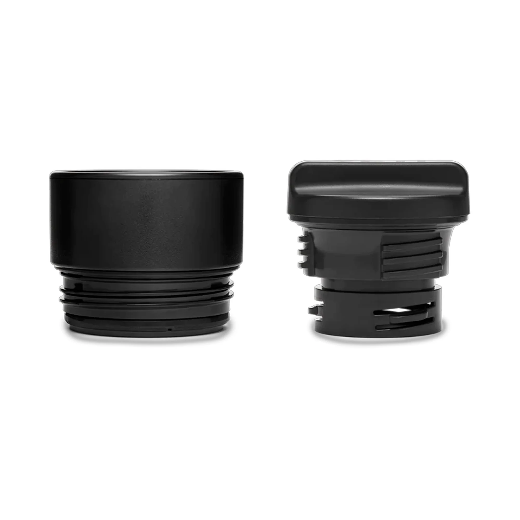 YETI - Rambler Travel Bottle Commuter låg // Sort - Image 2