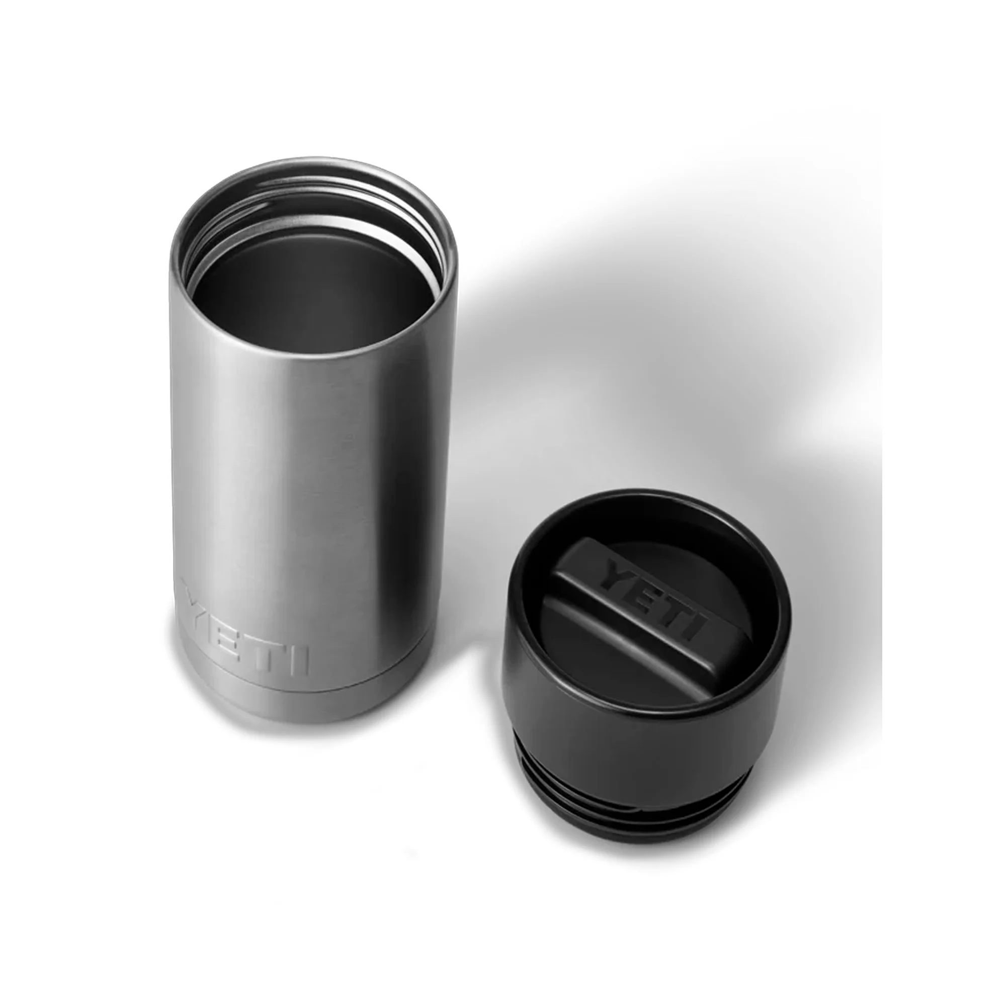YETI - Rambler Travel Bottle Commuter låg // Sort - Image 3