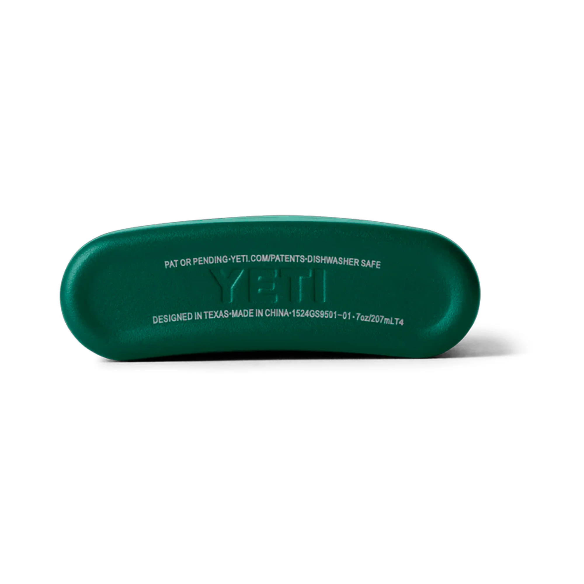 YETI - Rambler Flask Lommelærke // Black Forest Green - Image 6