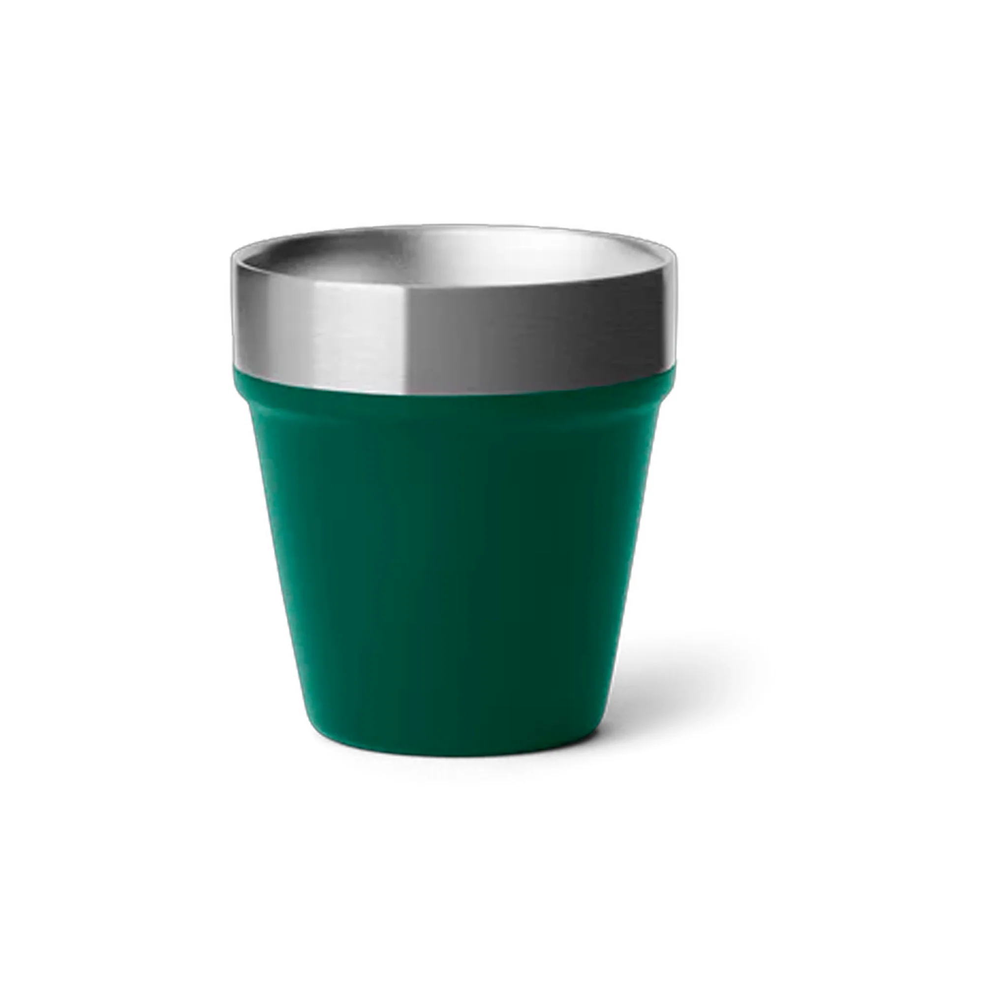 YETI - Rambler Shotglas // Black Forest Green - Image 5