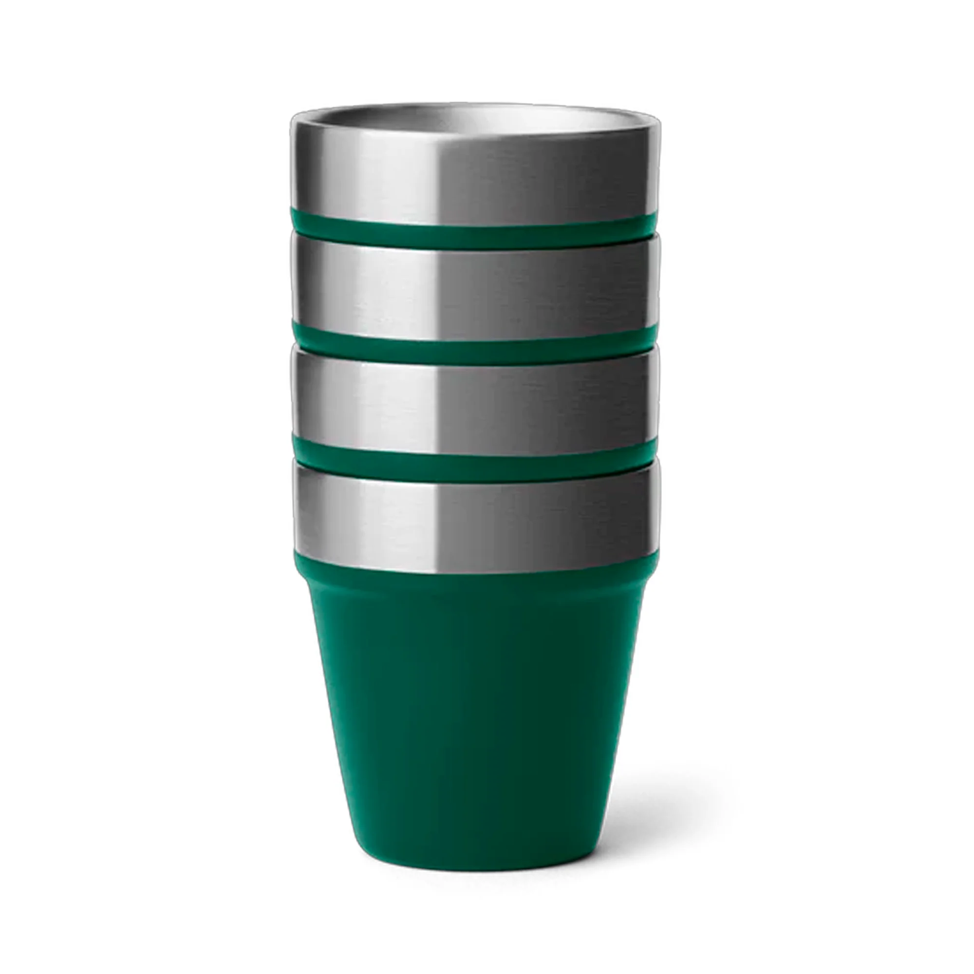 YETI - Rambler Shotglas // Black Forest Green - Image 6
