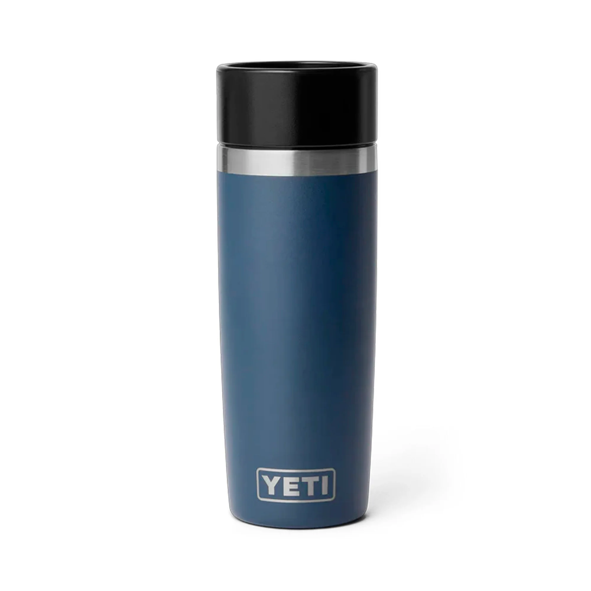 YETI - Rambler Travel Bottle 473 ml // Navy