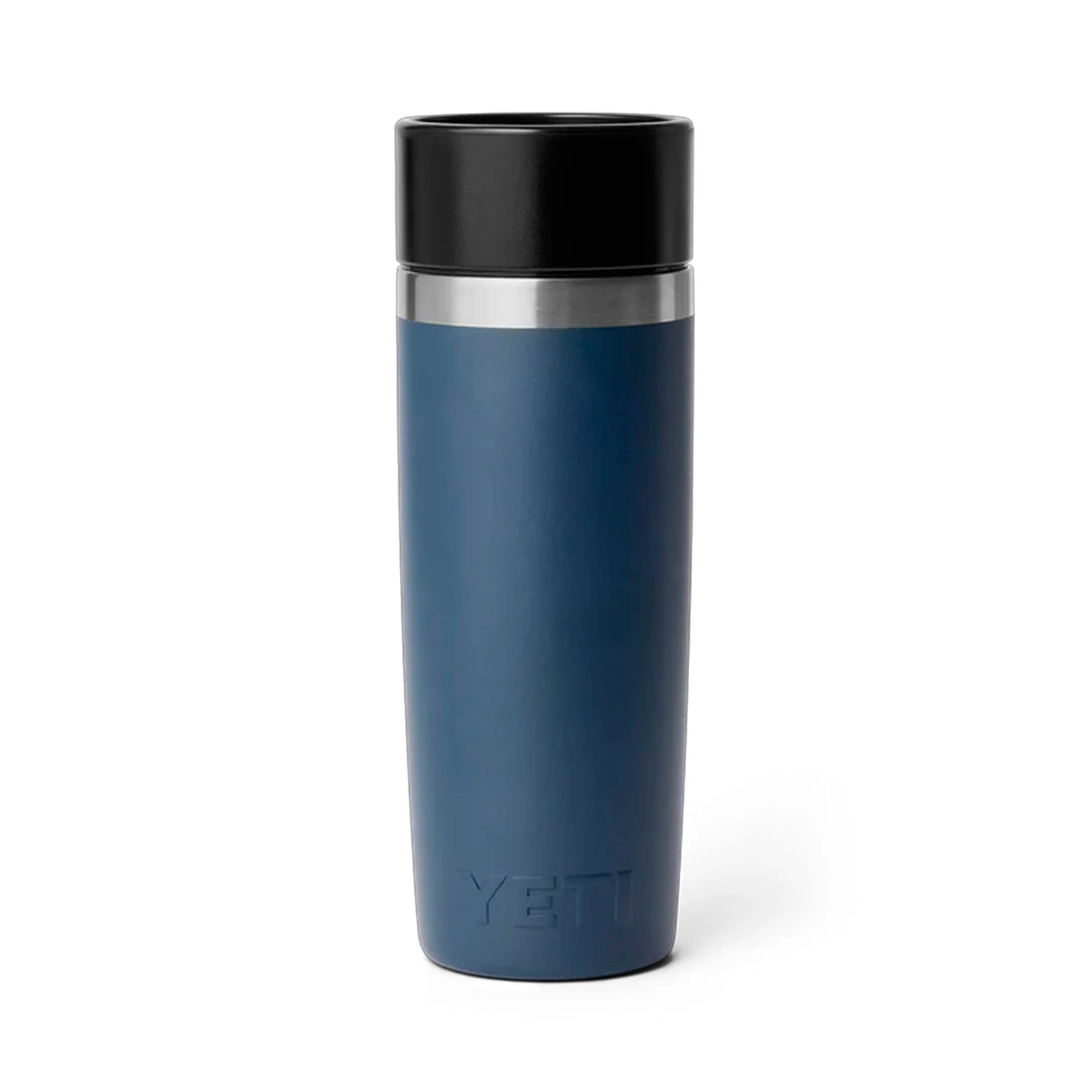 YETI - Rambler Travel Bottle 473 ml // Navy - Image 3