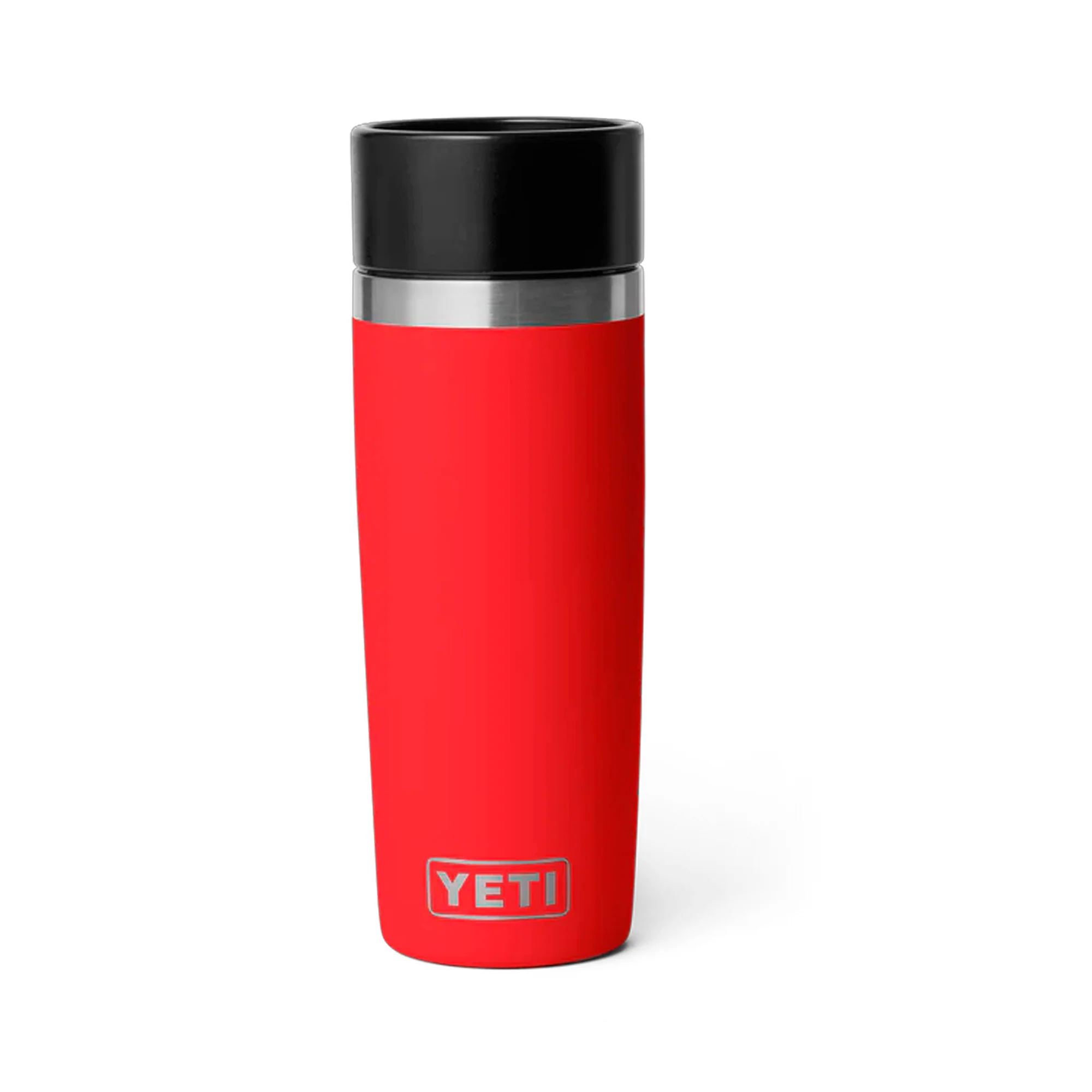 YETI - Rambler Travel Bottle 473 ml // Rescue Red