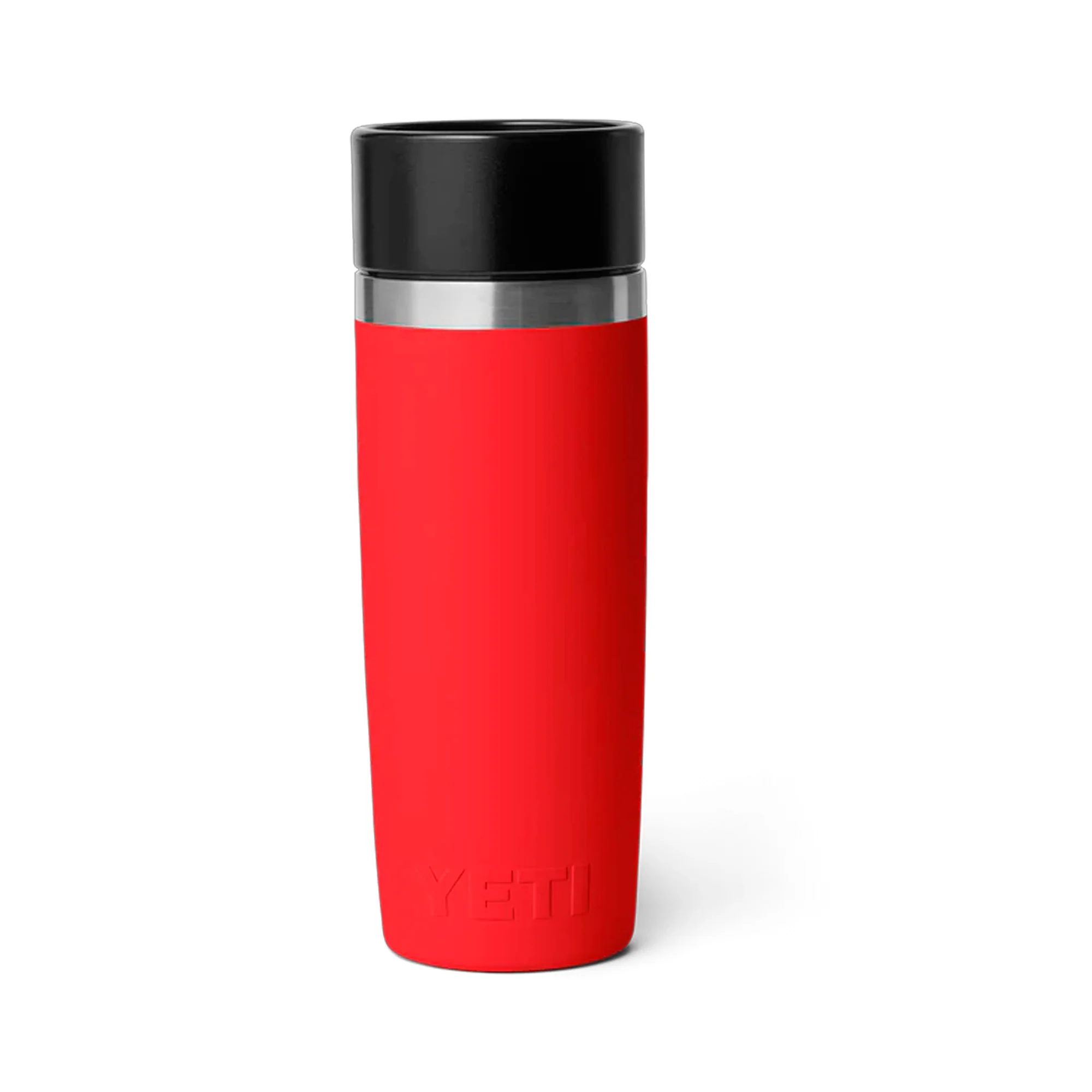 YETI - Rambler Travel Bottle 473 ml // Rescue Red - Image 3