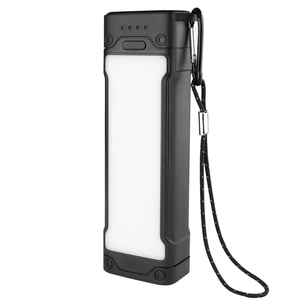 Readybox - Powerbank med indbygget lommelygte (20.000 mAh) - Image 3
