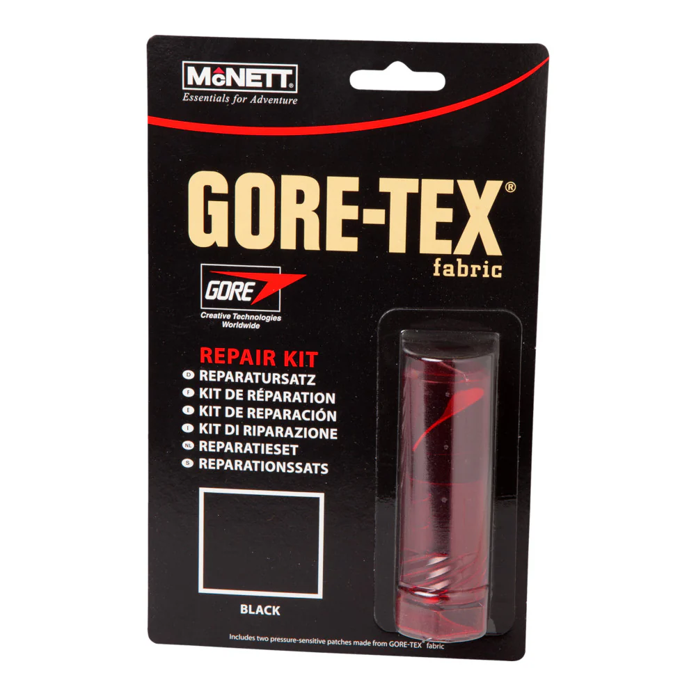 Reparationssæt til GORE-TEX