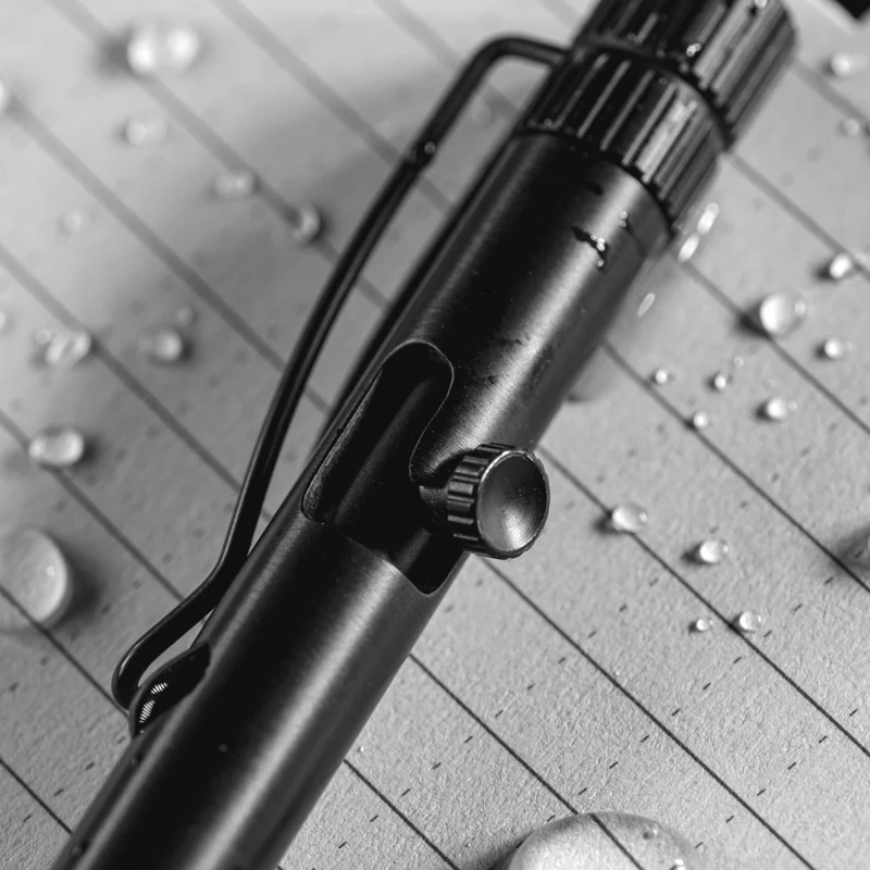 Rite In The Rain - All Weather Metal Bolt Action Kuglepen - Image 2