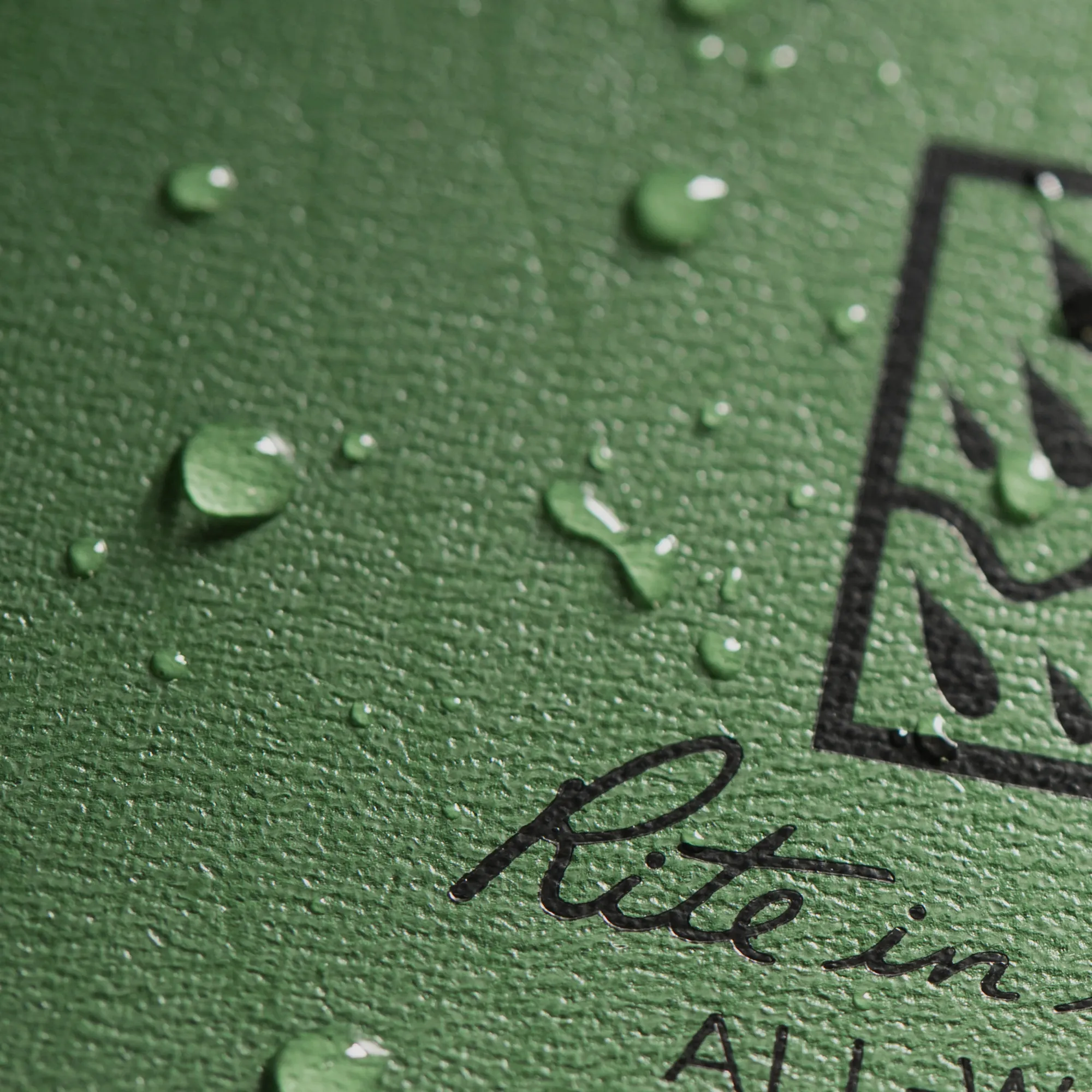 Rite In The Rain - Bound Book // Olivengrøn - Image 2