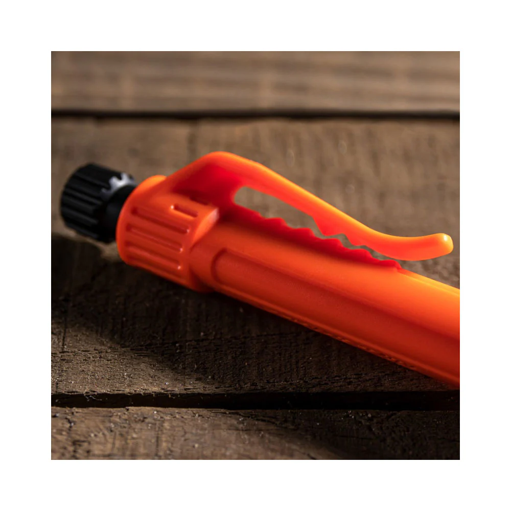 Rite In The Rain - Gravity-Fed Lead Holder // Orange - Image 2