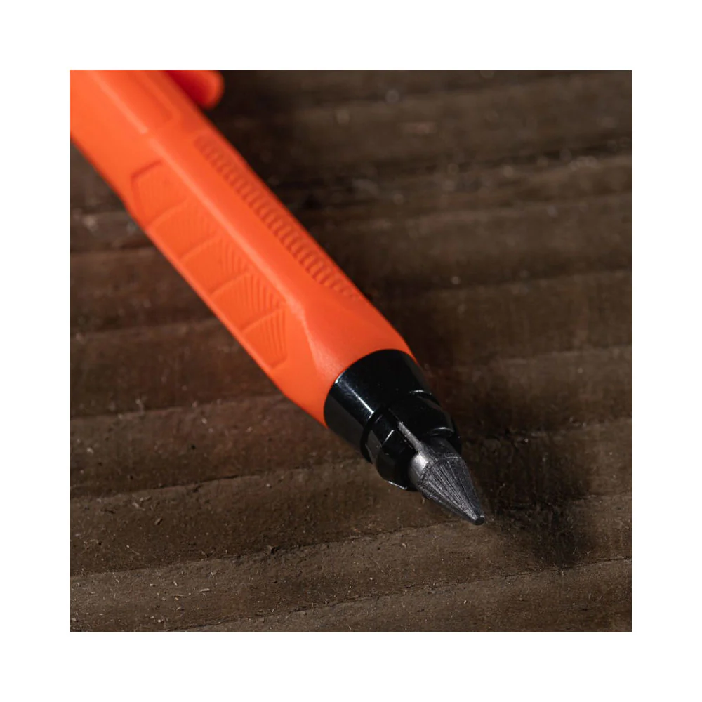 Rite In The Rain - Gravity-Fed Lead Holder // Orange - Image 3
