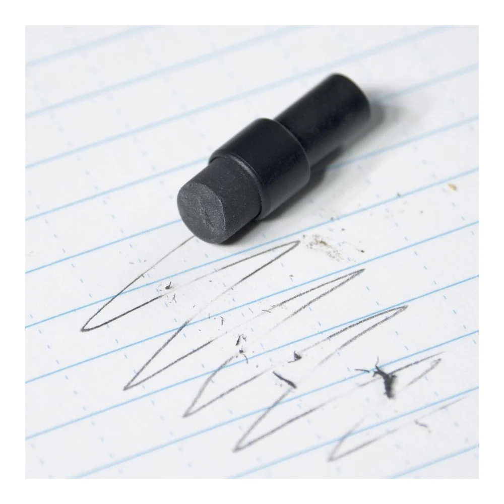 Rite in the Rain - Mechanical Pencil Eraser Refill 6-pak - Image 2