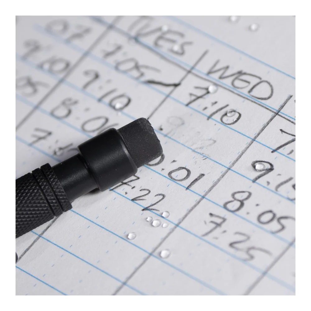 Rite in the Rain - Mechanical Pencil Eraser Refill 6-pak - Image 4