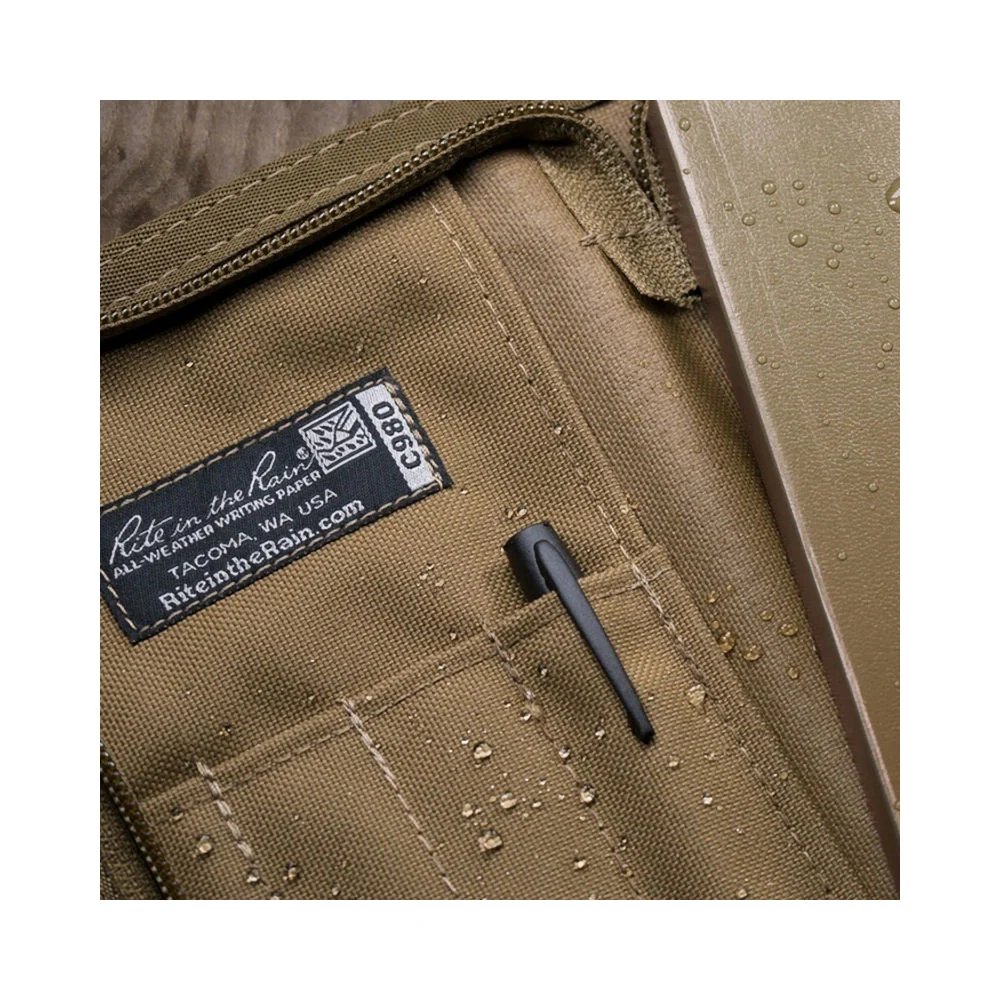 Rite In The Rain - Medic Field Book Kit - Image 4