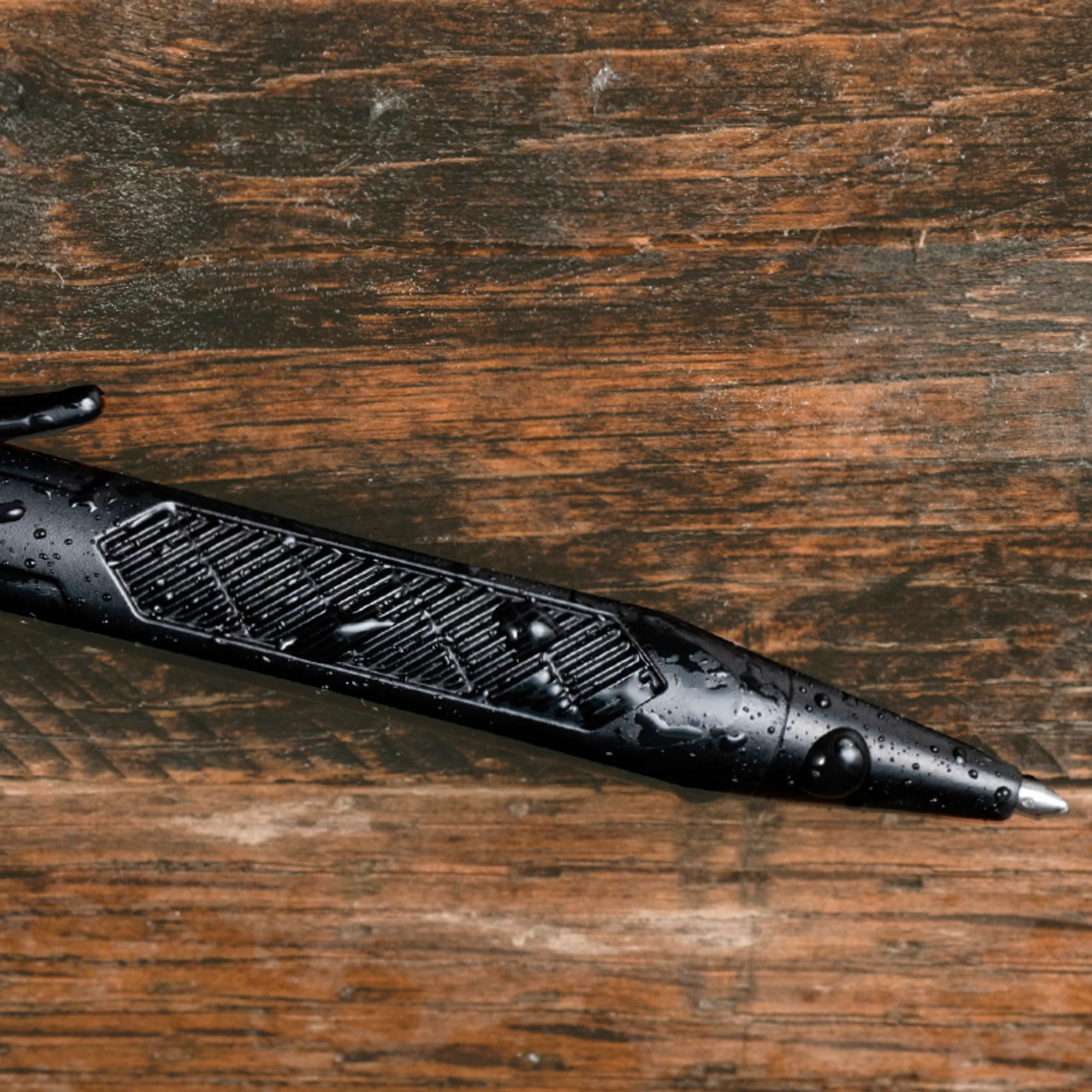 Rite In The Rain - Mini Bolt-Action Pen // Sort - Image 2