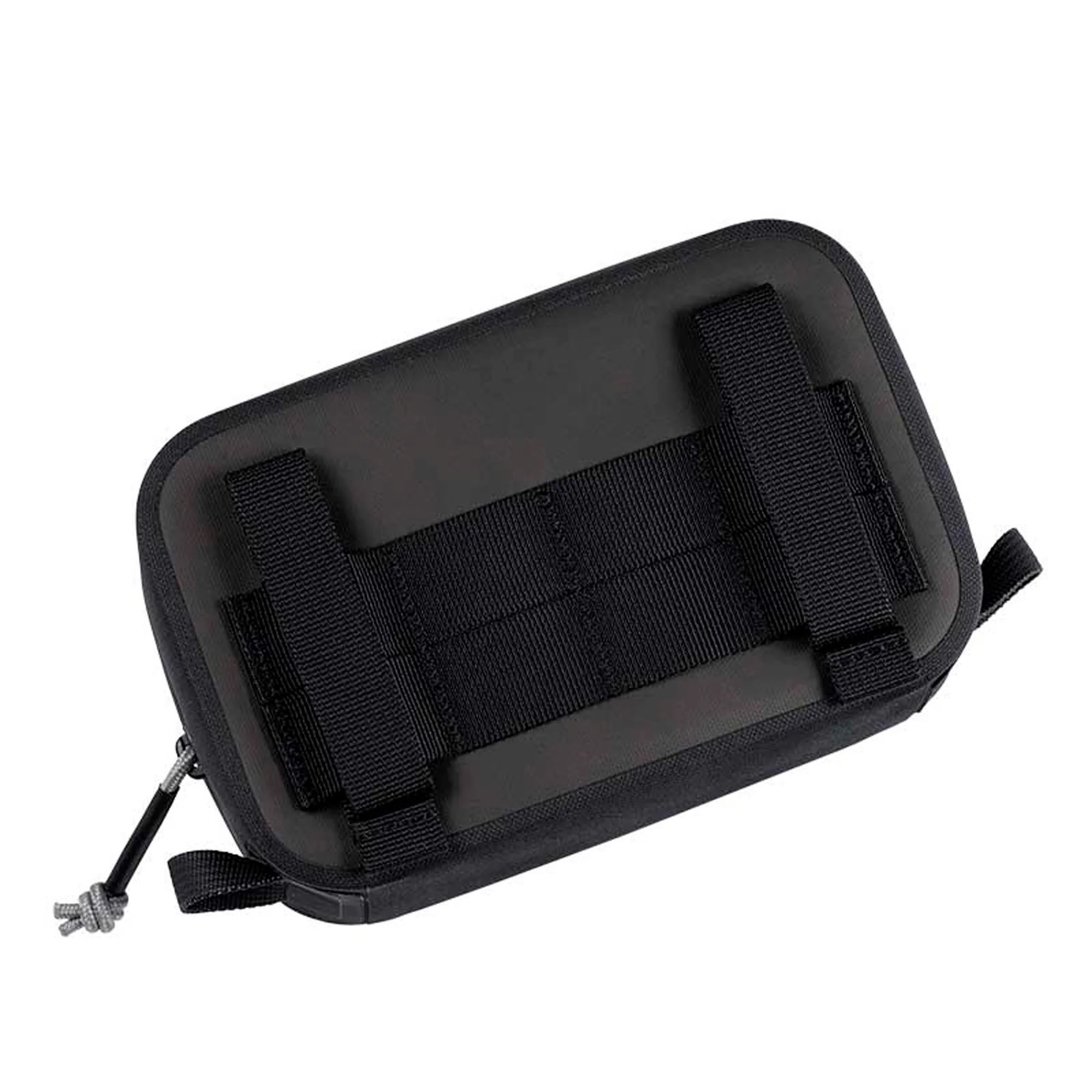Rite In The Rain - Monsoon Rapid // Small Utility Pouch 4.5X7 Black W/Velcro - Image 2