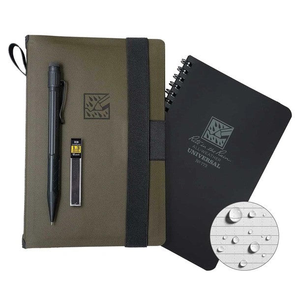 Rite In The Rain - Monsoon Tracker Kit