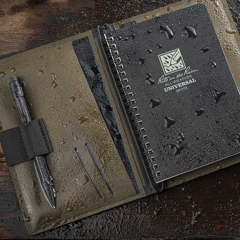 Rite In The Rain - Monsoon Tracker Kit - Image 4