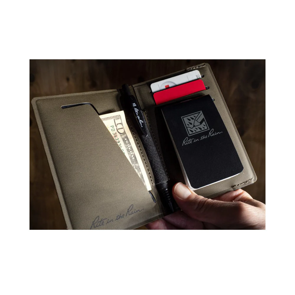 Rite In The Rain - Monsoon Wallet - Image 2