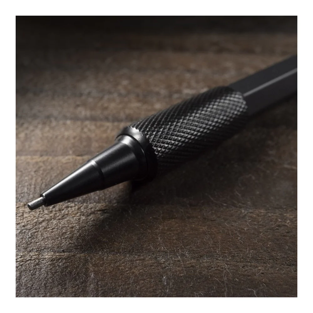 Rite in the Rain - Mechanical Clicker Pencil // Orange - Image 2