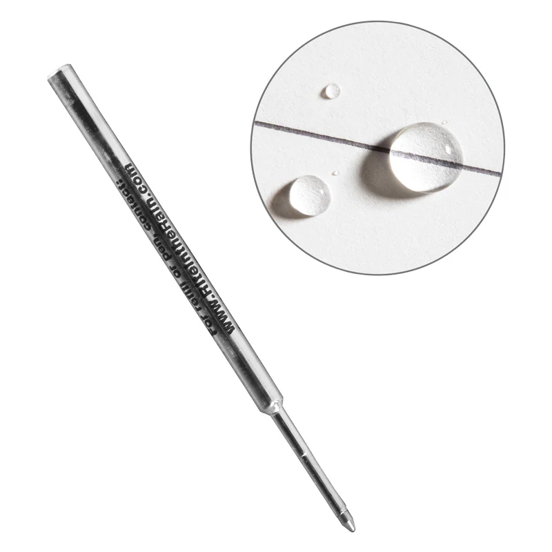 Rite In The Rain - Pen Refill Black Ink