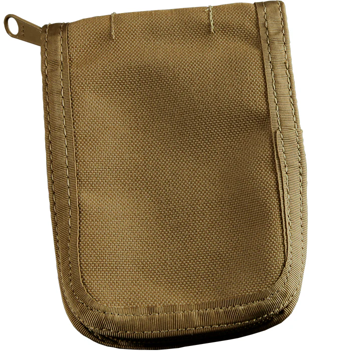 Rite in the Rain - Pocket Notebook Cover 3"x5" // Tan