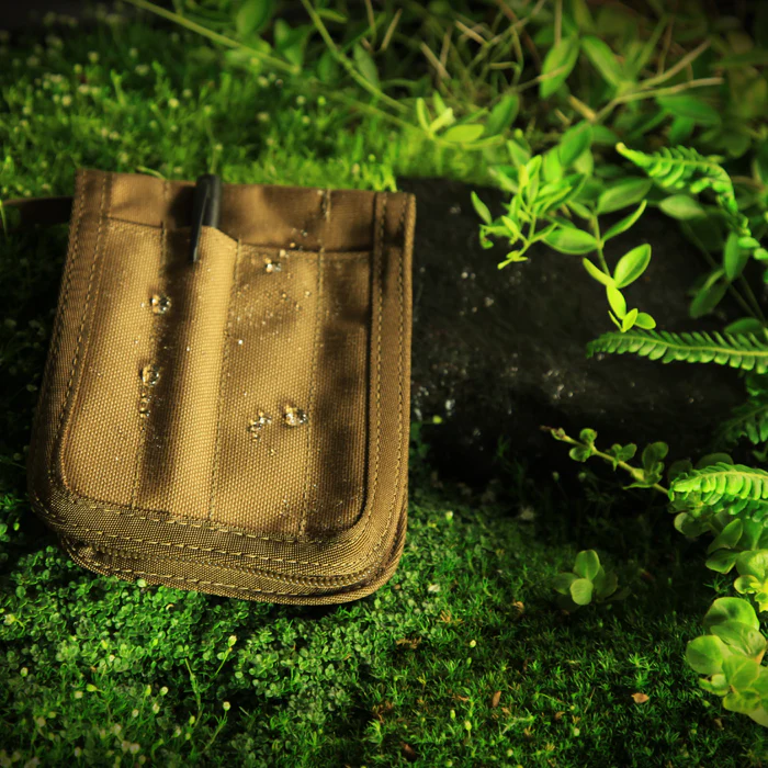 Rite in the Rain - Pocket Notebook Cover 3"x5" // Tan - Image 2