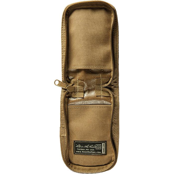 Rite in the Rain - Pocket Notebook Cover 3"x5" // Tan - Image 3