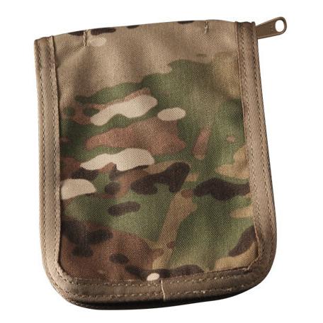 Rite in the Rain - Pocket Notebook Cover 4"x6" // MultiCam - Image 2