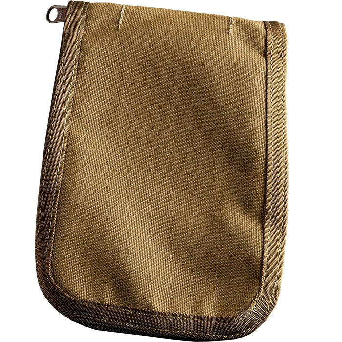 Rite in the Rain - Pocket Notebook Cover 4"x6" // Tan