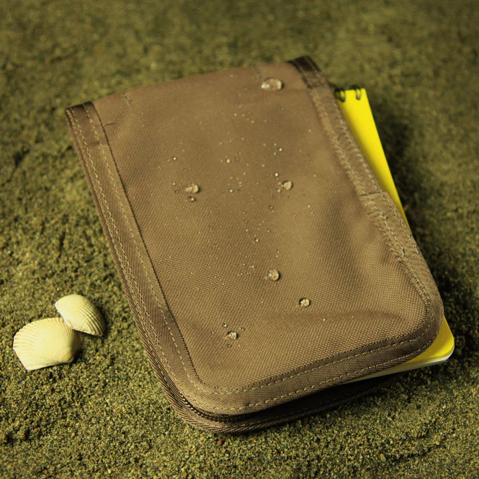 Rite in the Rain - Pocket Notebook Cover 4"x6" // Tan - Image 2