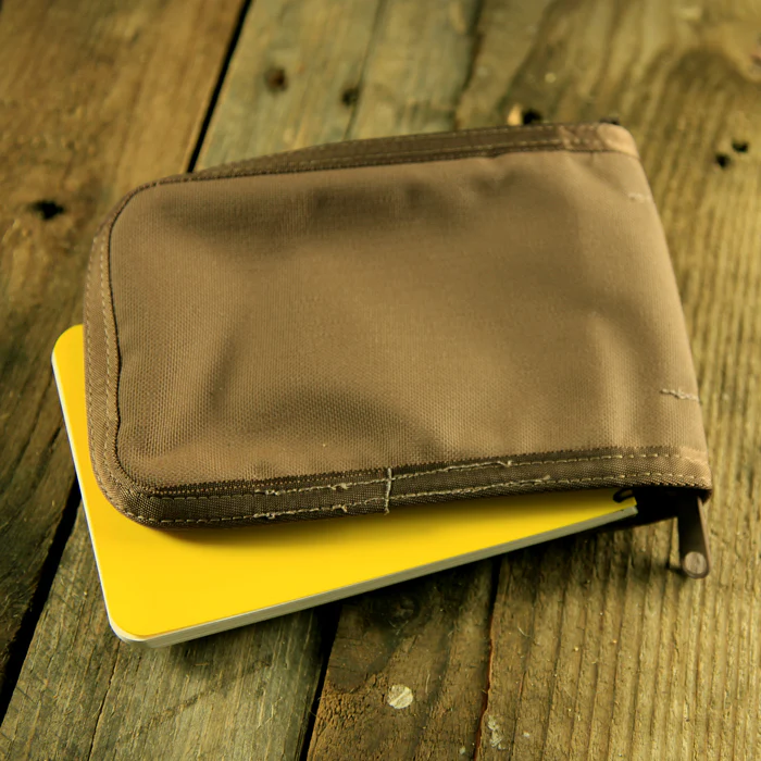 Rite in the Rain - Pocket Notebook Cover 4"x6" // Tan - Image 5