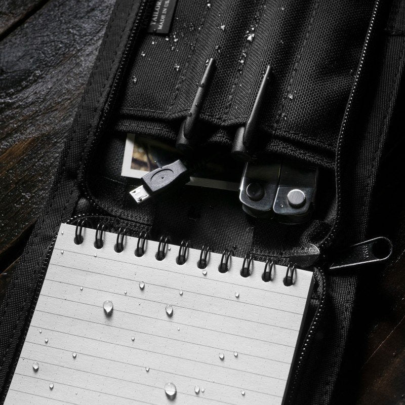 Rite in the Rain - Pocket Notebook Cover 4"x6" // Sort - Image 2
