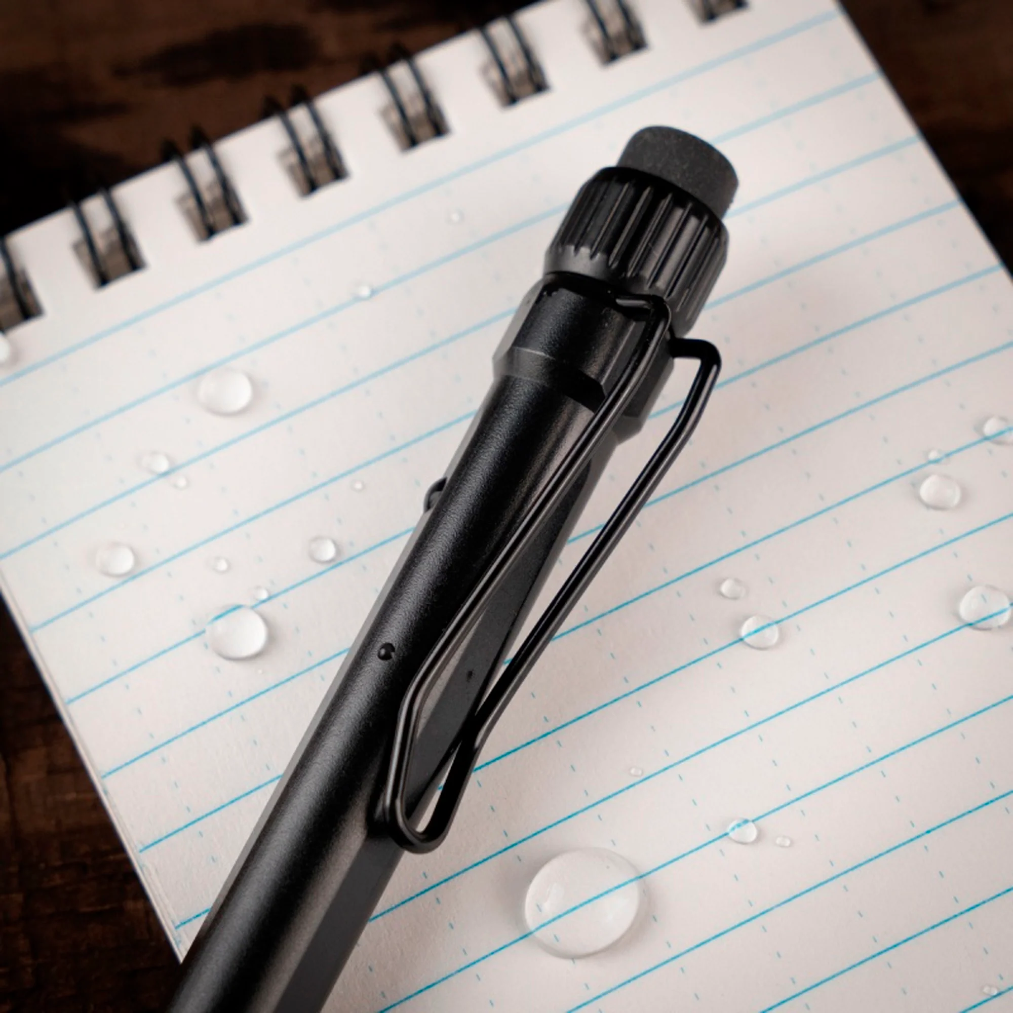 Rite In The Rain - Precision Twist Pencil // Sort - Image 3