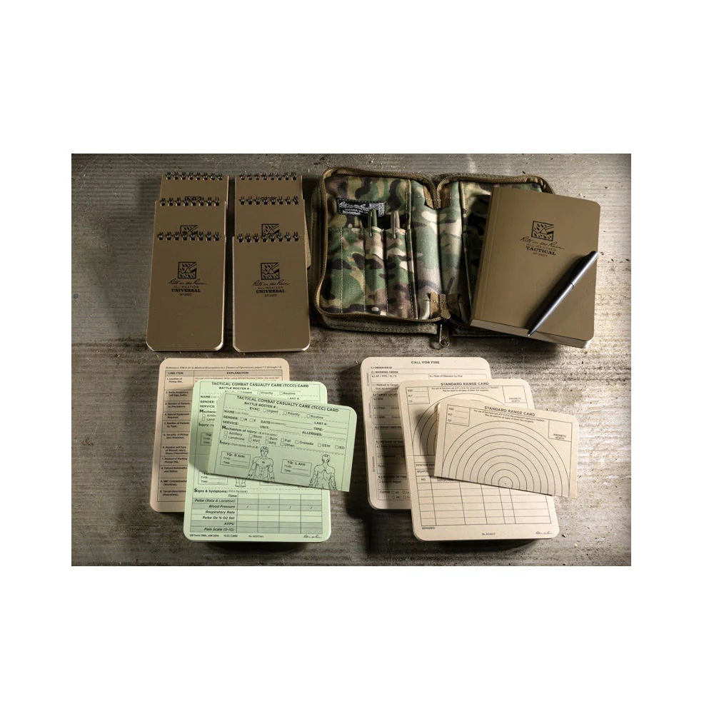 Rite In The Rain - Readiness Kit - Image 4