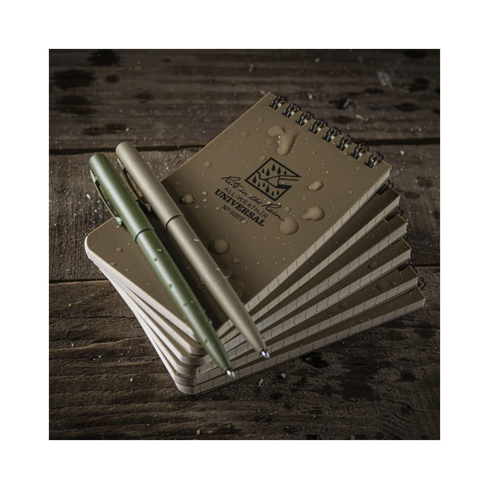 Rite In The Rain - Readiness Kit - Image 6