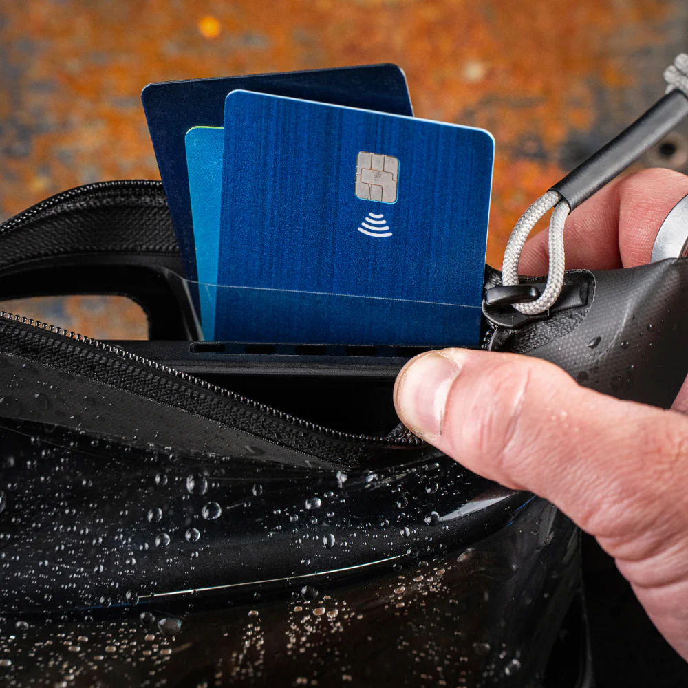 Rite In The Rain - Rough Water Teknologi Pouch - Image 5
