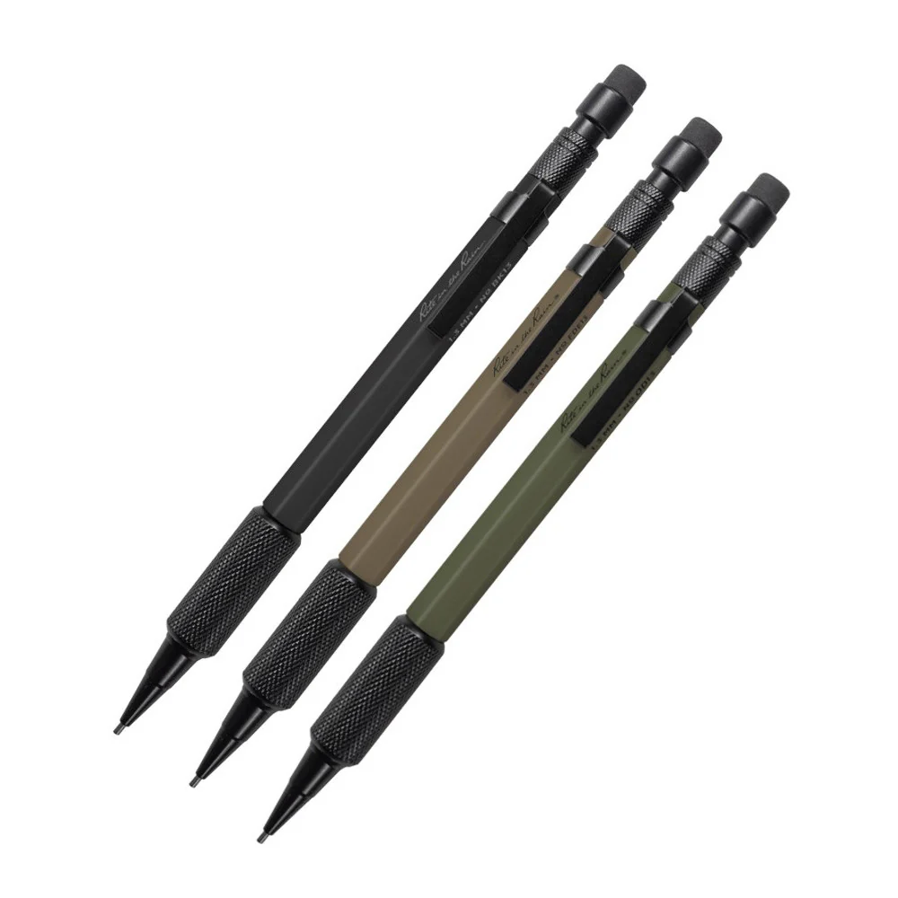 Rite in the Rain - Mechanical Clicker Pencil // 3-pak