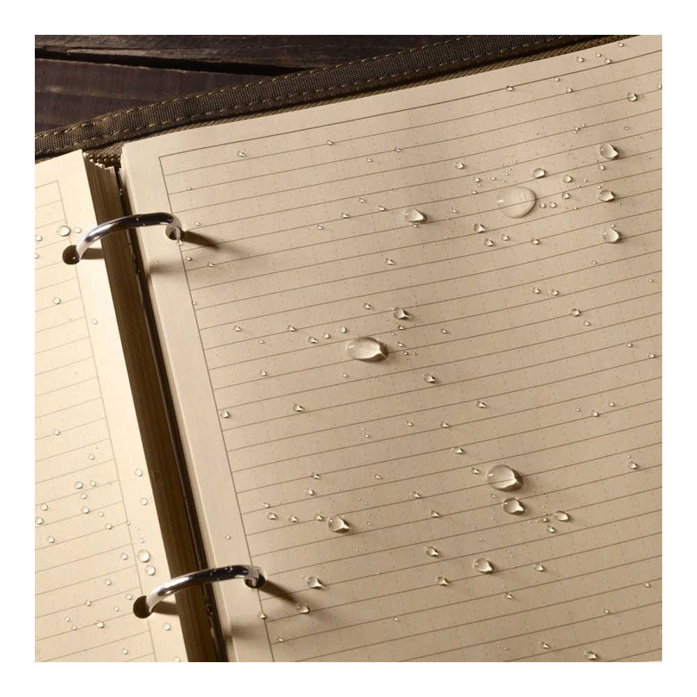 Rite In The Rain - Universal Calendar Planner Refill 28 x 21,5 cm - Image 5