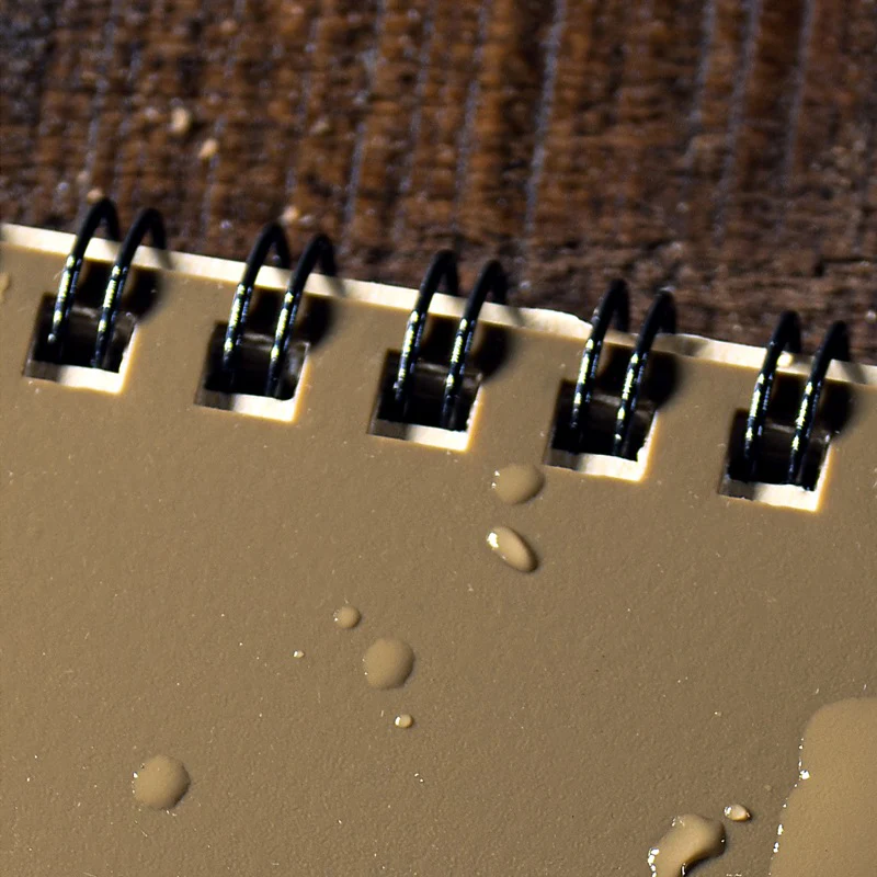 Rite in the Rain - Warrior's Notebook - Image 4