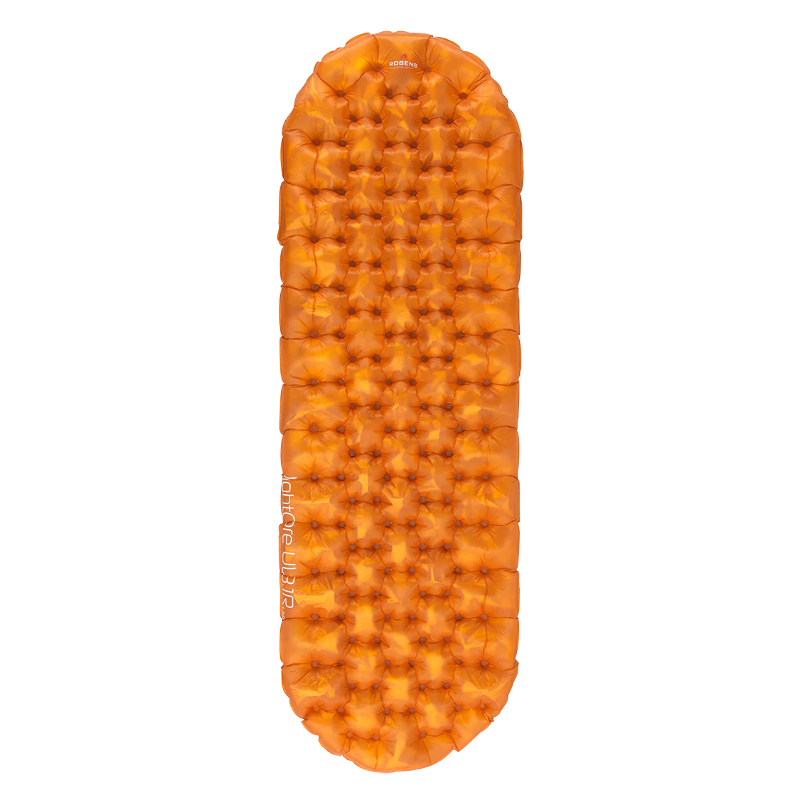Robens - LightCore UL 3.1R Large 3 Sæsoners Liggeunderlag // Orange