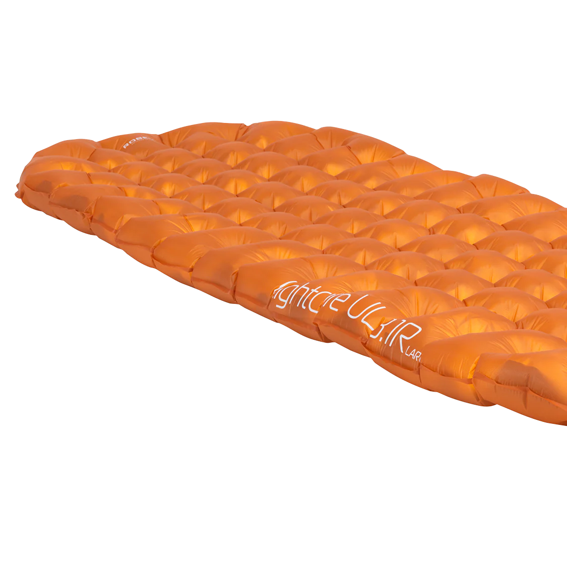 Robens - LightCore UL 3.1R Large 3 Sæsoners Liggeunderlag // Orange - Image 3