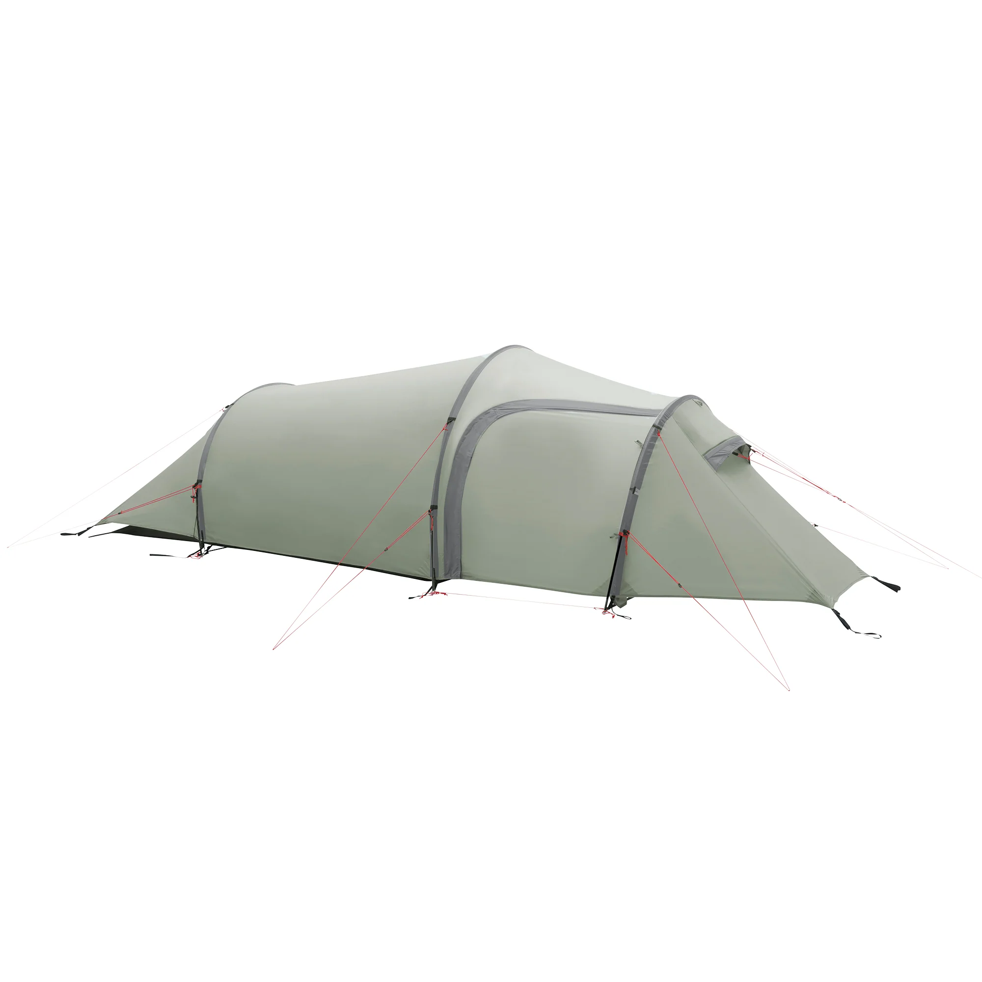 Robens Roamer 2 LW 2-Personers Telt // Lys grøn - Image 3