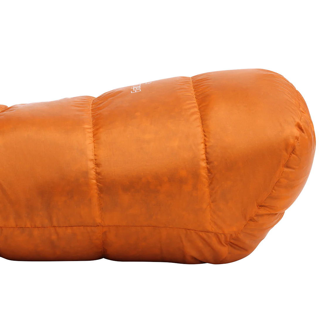 Robens - Scoria Quilt UL +6°C Lang 2-3 Sæsoners Sovepose // Orange - Image 10
