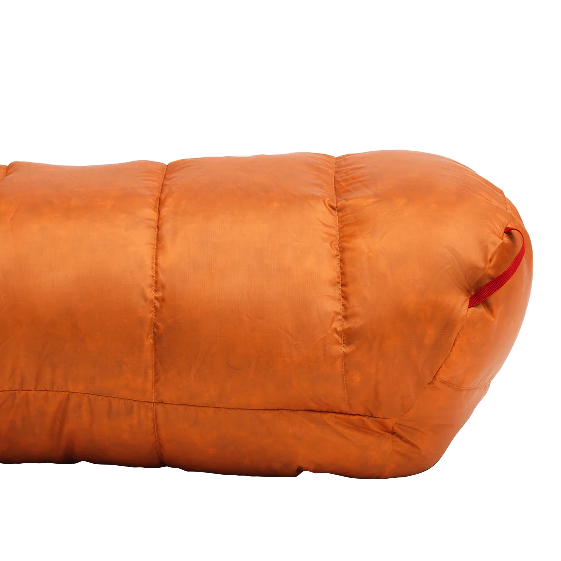 Robens - Scoria UL +6°C Lang 2-3 Sæsoners Sovepose // Orange - Image 3