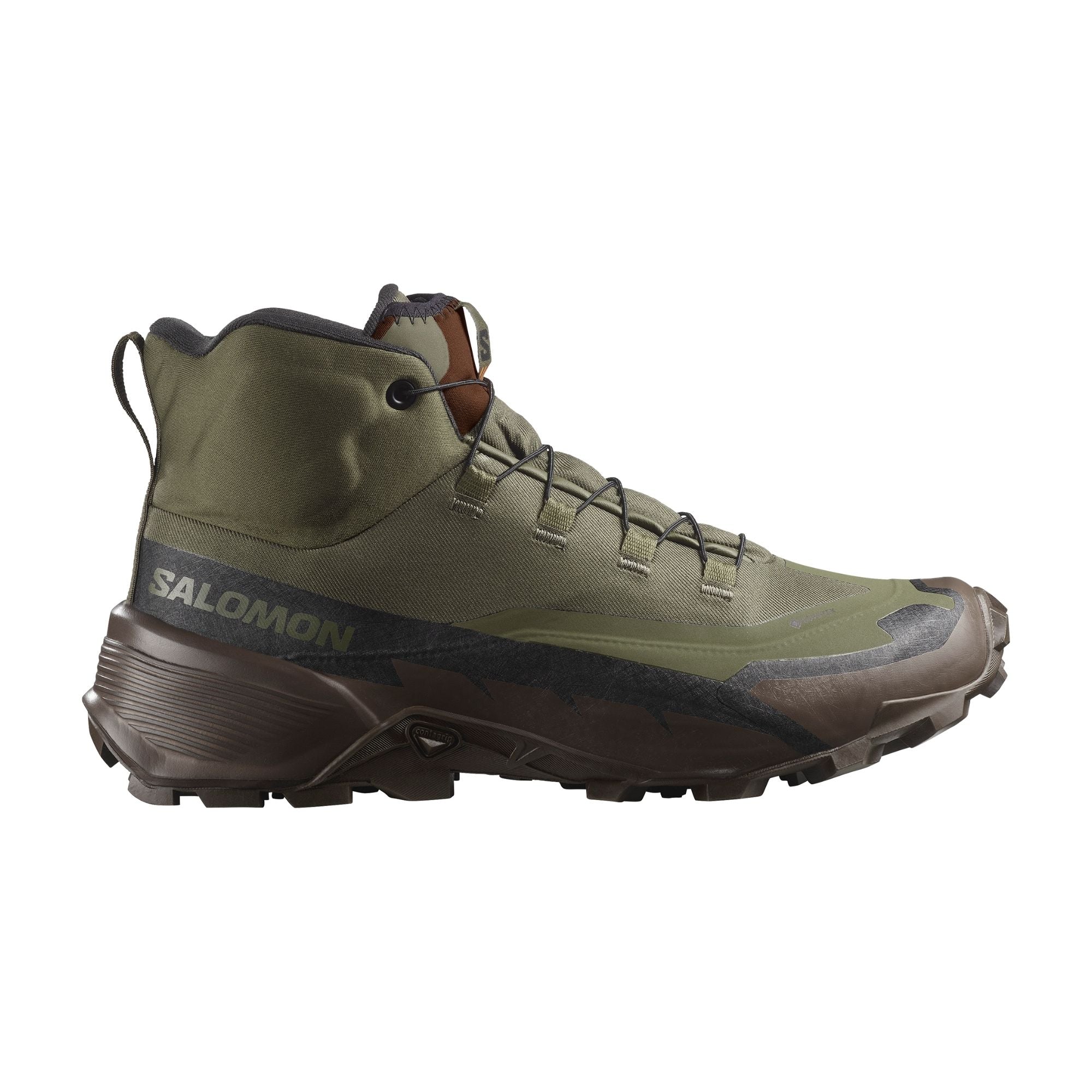 Salomon - Cross Hike Tracker GTX - Image 2