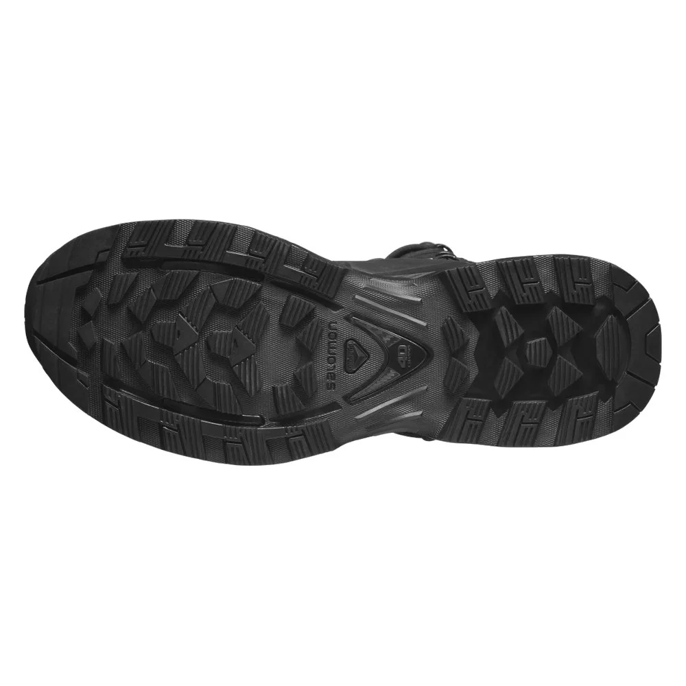 Salomon - Forces 2 Quest 4D High GORE-TEX EN Støvler // Sort - Image 5