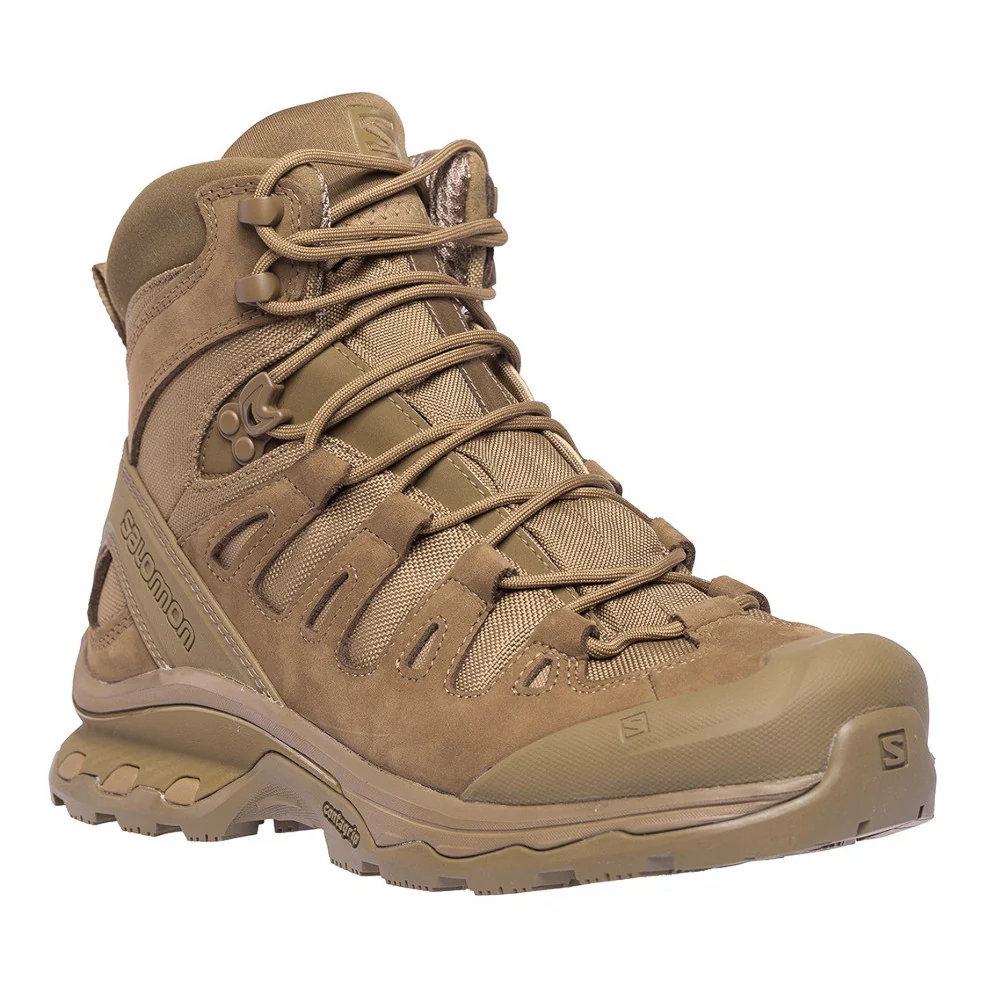 Salomon - Forces Quest 4D Støvler V2 EN // Coyote